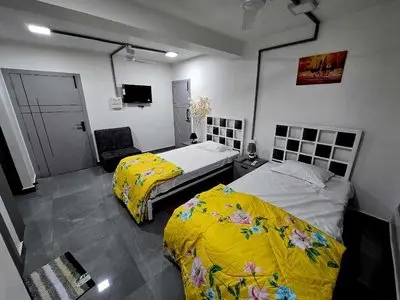 Jiya Mansion