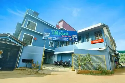 FabHotel Neo Calangute Beach Resort