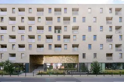 RentPlanet - Apartament Braniborska
