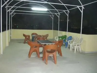 Three Bedroom Apartment With Pyramids View