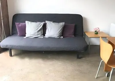 Habitación Aralia en Casa Tezontle