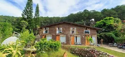 Hoàng Gia trang Homestay
