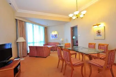 Kornhill Apartments