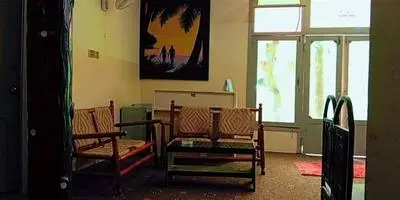 Indus Hotel Shangla