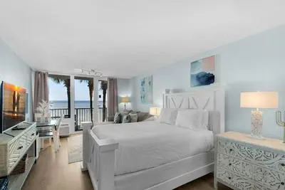 Bayside Inn 6282