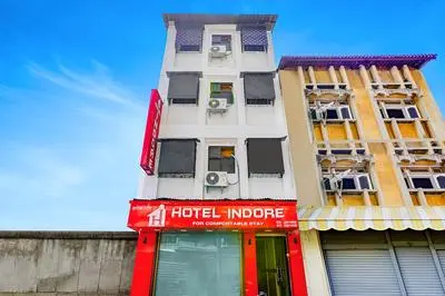 Fabexpress Indore