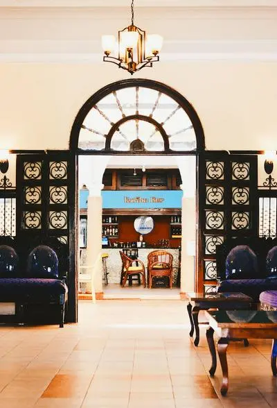 Lotus Hotel