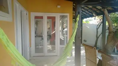 Búzios para família