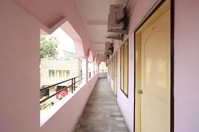 OYO 26808 Shree Ram Residency