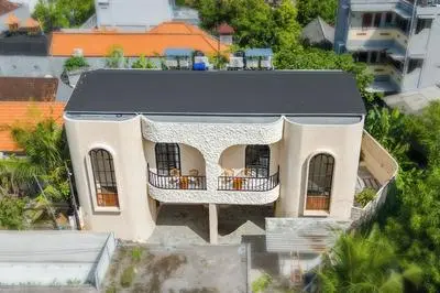 Villa San Miguel by Pertama Management