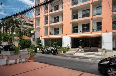 C-View Residence apartments by Apartwell
