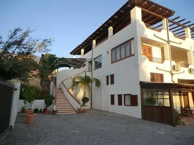 B&B Mediterraneo Mare e Sole