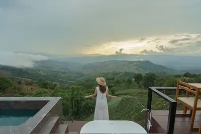 Cozy Homey Doichang