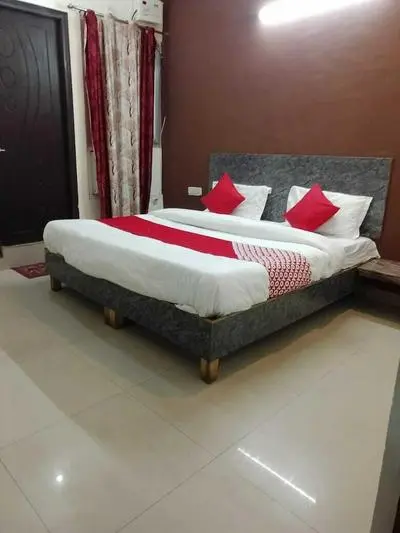 Hotel Raas Ramayana
