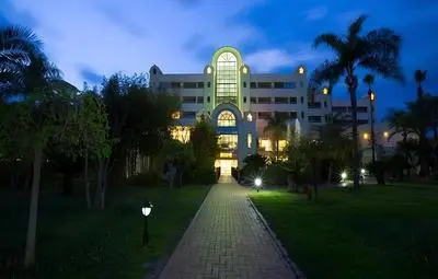 Presa Di Finica Hotel