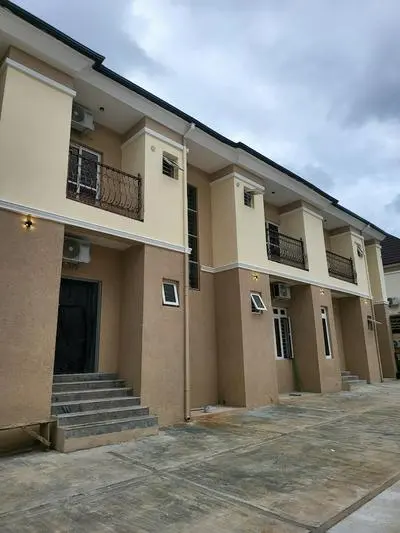 Aggreys 55 airport lodge