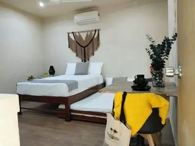 Casa Lupita