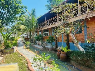 Foreign Village Resort Phu Quoc