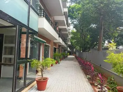 Transtree at Brookfields | Corporate Stays