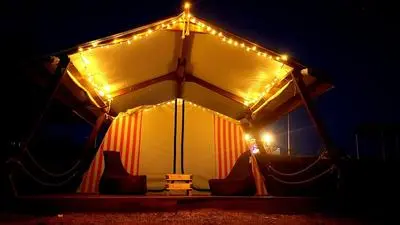 Saros Tepe Camping