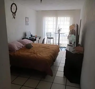 3 Rooms Appartment in Cruz del Sur