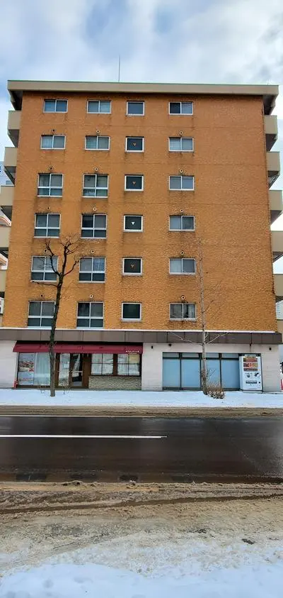 Heights Showa 307