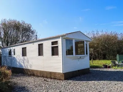 Hayesland Holiday Home