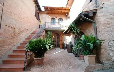 Casa Lazzaro