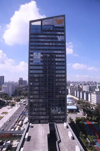 Guangzhou Vadim Apartment