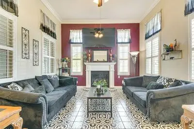 Golf, Fish & More: Cozy Safari Unit in Atwater!