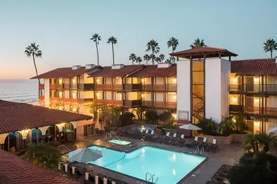La Jolla Shores Hotel