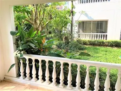 Large Ground Floor Studio at Baan Suan Lalana