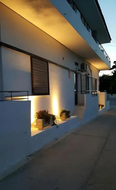 Koukounari 2 Rooms