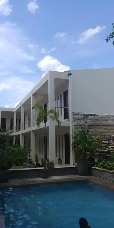 Satya Graha Hotel