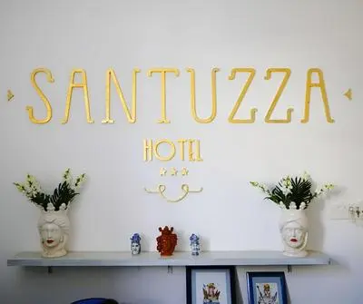 Santuzza Hotel Taormina