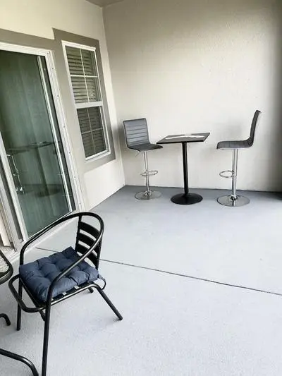 Luxury & Spacious Orlando