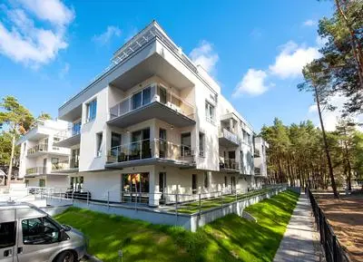 Laola Apartamenty