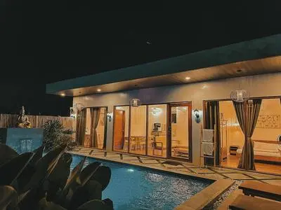 RECA Resort Philippines | Luxury Villas & Nature Retreat