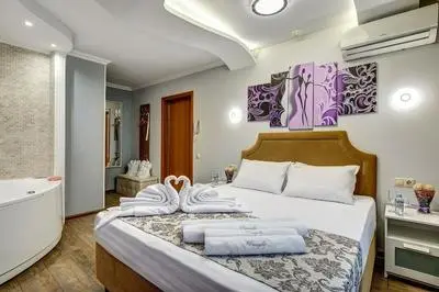 Hotel Randevu Yugo-Zapadnaya