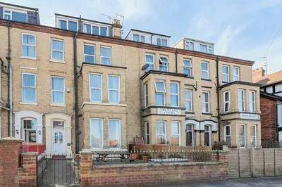 Bridlington Bay House