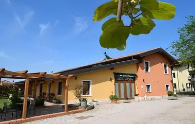 Agriturismo alle Quattro Stagioni