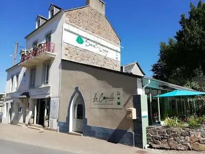 Hotel Saint-Quay