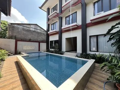 Collection O at Renon near Cathedral Bali