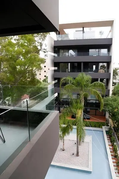 Voula Lofts