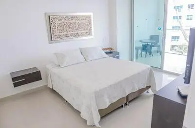 2ME-4 APARTAMENTO DE 2 ALC FRENTE AL MAR