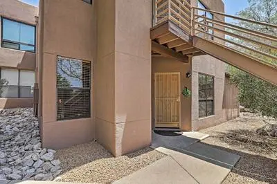 Tucson Desert Retreat w/ Pool + Hot Tub Access!