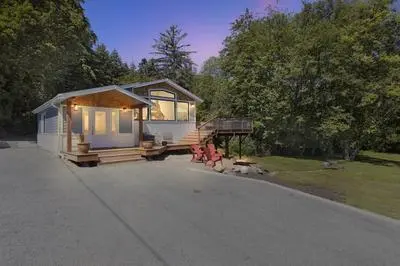 Cranes Landing Hidden Beach Home 3 Bedroom Residence by RedAwning
