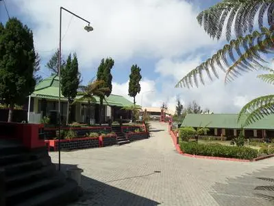 Bromo Permai 1