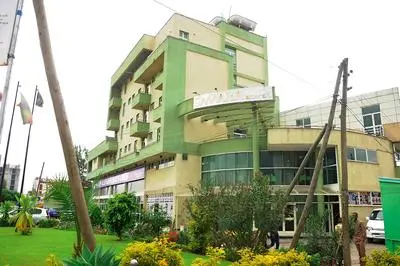 Samara Hotel