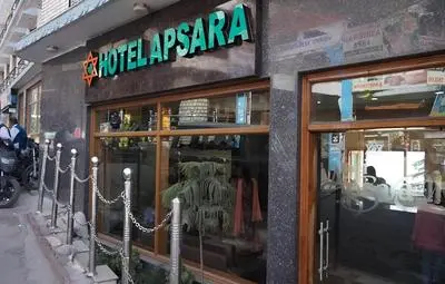 Hotel Apsara By Royal Collection Hotels
